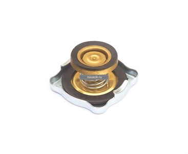 Пробка радиатора "MetalPart"