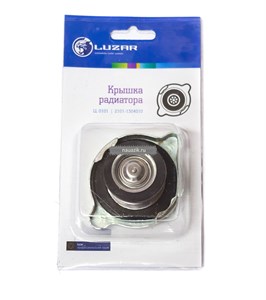 Пробка радиатора (LL 0101) LUZAR