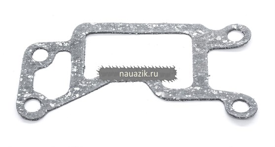 Прокладка кронштейна насоса водяного 100 л.с.  (min 10)