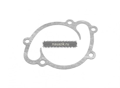 Прокладка насоса водяного ЗМЗ-406