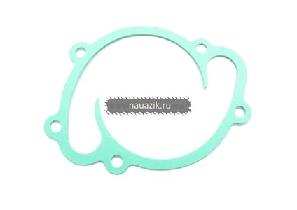 Прокладка насоса водяного ЗМЗ-40904,40524,40525