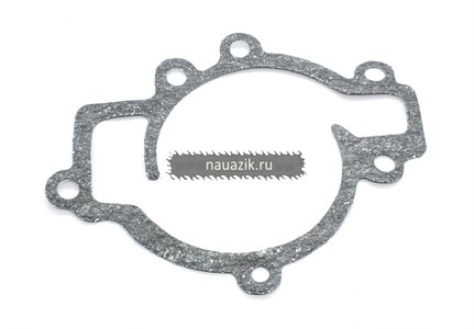 Прокладка полупомпы 100 л.с. (паронит)  (min 10)