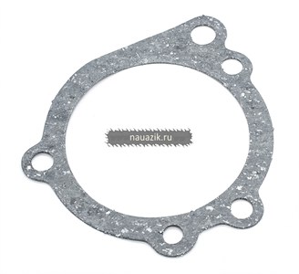 Прокладка полупомпы с/о (паронит) (min 10)