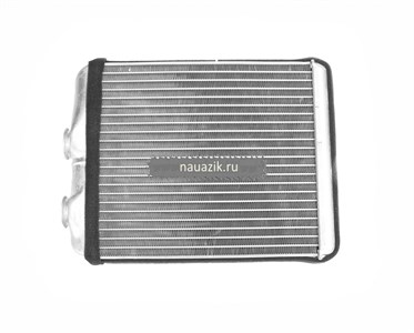 Радиатор отопителя УАЗ-3163 системы кондиционирования Delphi