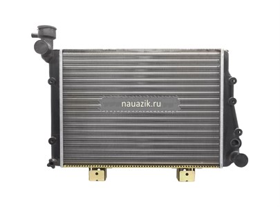 Радиатор охлаждения-2105