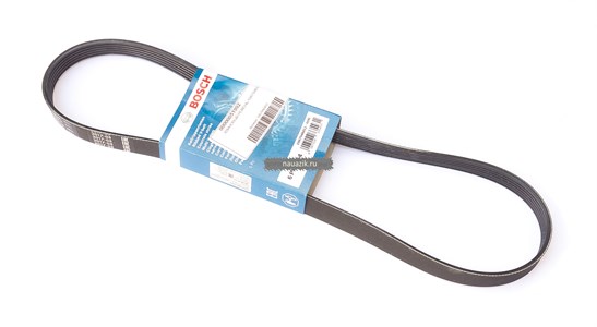 Ремень 1054 вентилятора (ЗМЗ-409 инж. 6РК-1054) BOSCH 1 987 948 452