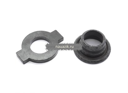 Ремкомплект насоса водяного 90 л.с. (фибра с сальником) (min 5)