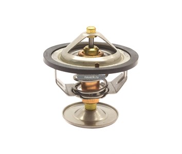 Термостат ТС-107-01 (для авт. УАЗ дв. 402, 406)  t-87  (BAUTLER)