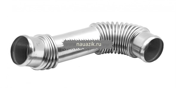 Труба подводящая УАЗ Патриот дв. IVECO