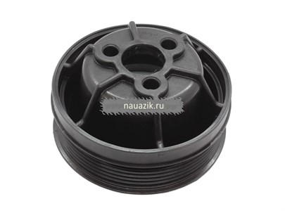 Шкив водяного насоса ЗМЗ-406