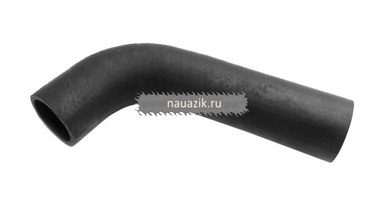 Шланг радиатора отводящий