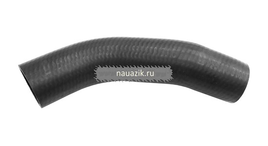 Шланг радиатора подводящий