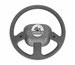 Колесо рулевое (руль) люкс УАЗ - фото 12548