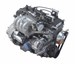 Двигатель ЗМЗ-40911 ( Евро-4,КПП-4ст.,КМПСУД BOSCH,шкиф под 2 ремня,кроншт.ролика,со сцеп) - фото 13095