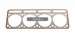 Прокладка головки блока цилиндров УМЗ-4178 (90 л.с.)  с герметиком - фото 13821