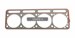 Прокладка головки блока цилиндров УМЗ-421, 4218 (100 л.с.)  с герметиком - фото 13824