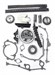 Ремкомплект привода ГРМ ЗМЗ 406,409 PRO (70/90) ЕВРО 2 "Идеальная фаза"с башмаком - фото 13969