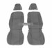 Чехлы сидений  (автомоб.ткань) 9 мест УАЗ 452 Евро-4 (до 2016 г.в.) - фото 17899