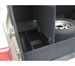 Ящик в багажник "Органайзер" УАЗ Патриот под запасное колесо (с 2015 по наст. время) - фото 18842