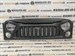 Решетка радиатора "Злая" с металлической сеткой УАЗ 469 УАЗ Хантер - фото 19617