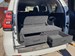 Ящик органайзер в багажник Тойота Лэнд Крузер Прадо 150 комплектация Оптимум (с 2018 по наст. время) - фото 19688