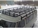 Багажник УАЗ 452 Буханка "Сахалин" 12 опор 3,2 м - фото 19914
