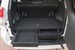 Ящик органайзер в багажник Тойота Лэнд Крузер Прадо 150 комплектация Оптимум (с 2009 по 2017 год) - фото 19937