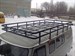Багажник УАЗ 452 Буханка "Экспедиционный" 12 опор 3.20м (Хит продаж) - фото 19968