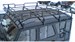 Багажник УАЗ 469 / Хантер "Браконьер" 8 опоры 2,25м - фото 20299