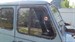 Окно раздвижное УАЗ 469, 3151* переднее левое - фото 22319