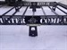 Багажник УАЗ 469 / Хантер "Компас" 6 съемных листовых опор - фото 22487