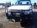 Бампер передний "Рубикон" с кенгурином УАЗ Профи - фото 22571