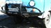 Бампер передний "Носорог" с кенгурином УАЗ 452 Буханка - фото 24475
