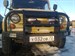 Бампер передний "Корсар увеличенный" с площадкой под лебедку УАЗ 469 / Хантер - фото 24501