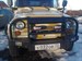 Бампер передний "Корсар увеличенный" с площадкой под лебедку УАЗ 469 / Хантер - фото 24502