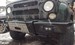 Бампер передний "Лесоповал" без кенгурина УАЗ 469 / Хантер - фото 24556