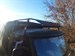 Багажник УАЗ 3303 "Якутский" с передним дефлектором - фото 24712