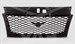 Решетка радиатора (облицовка) УАЗ Патриот с 2006 г.в. (оригинал) - фото 24966